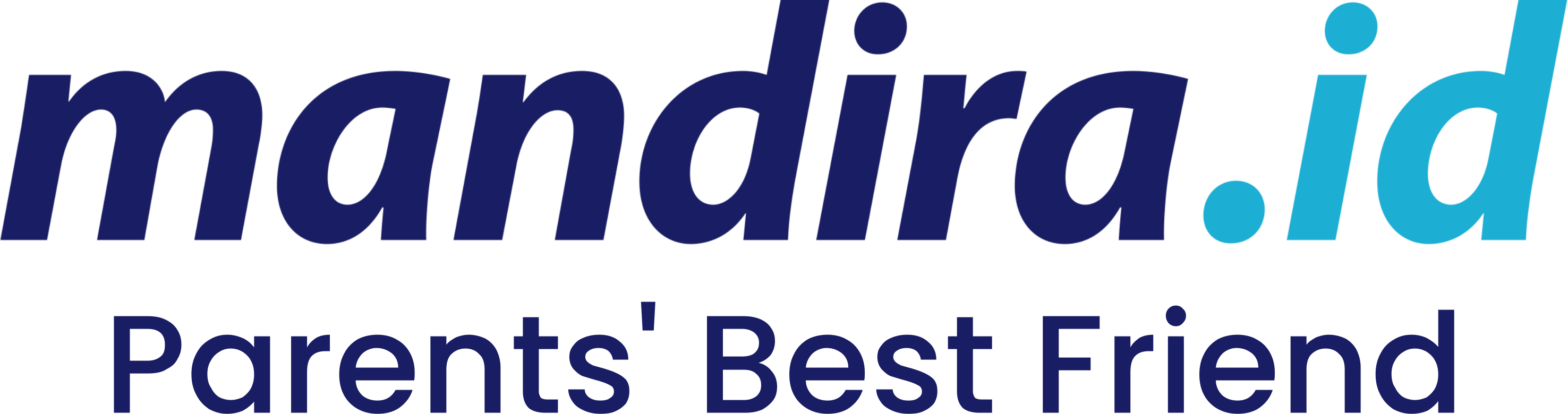 Mandira Logo